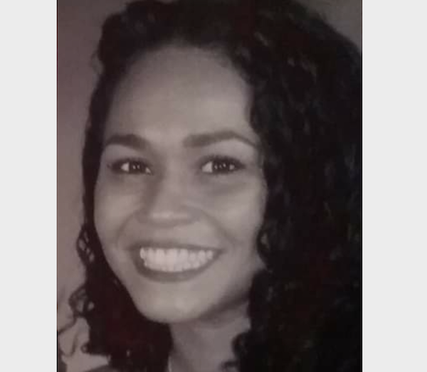 Carrington Jane Broussard obituary
