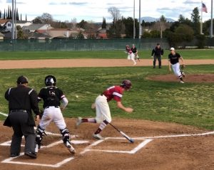 paso robles baseball