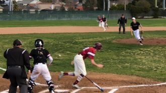 paso robles baseball