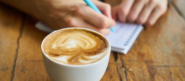 Coffee shops and bakeries in paso-robles