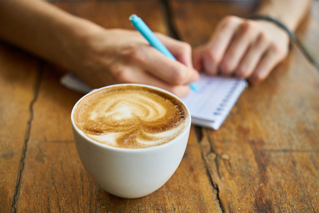 Coffee shops and bakeries in paso-robles