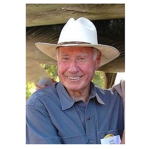Gary David Smith