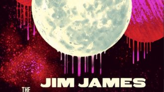 Jim James and The Claypool Lennon Delirium vina robles
