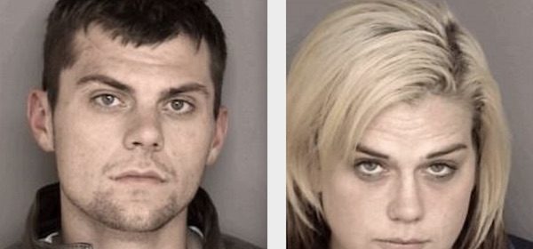 Nipomo attempted burglary suspects