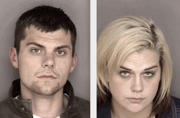 Nipomo attempted burglary suspects