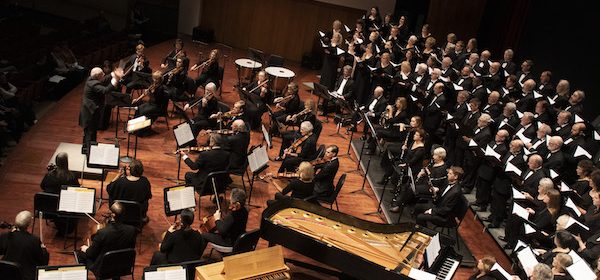 Master chorale san luis obispo