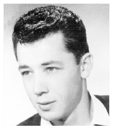 Obituary for James Lawrence Rossi, 89