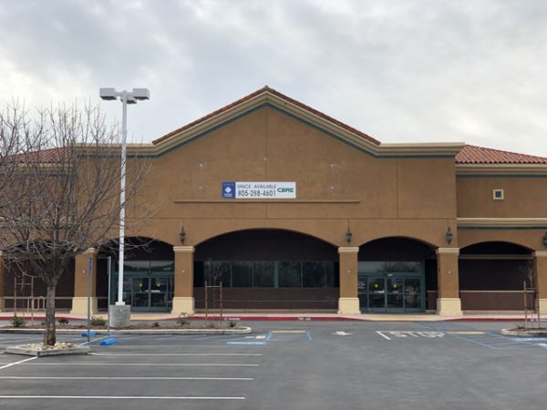 Fake news paso robles