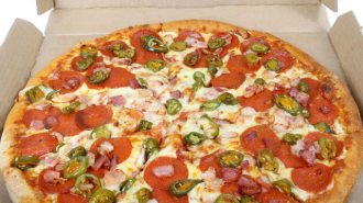 Paso Robles Pizza places