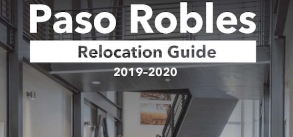 Paso Robles relocation guide