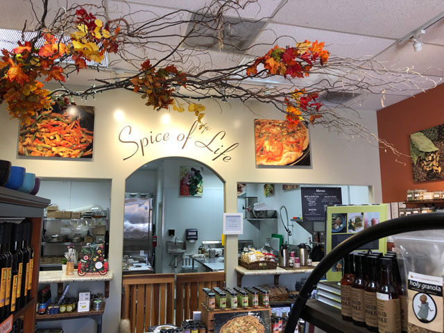 Spice of Life paso robles, ca