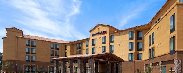 Atascadero hotel guests evacuated due to smoke