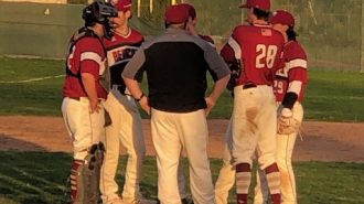 bearcats baseball paso robles