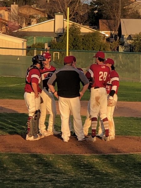 bearcats baseball paso robles