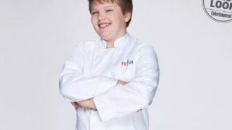 Noah Cryns
