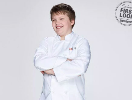 Noah Cryns