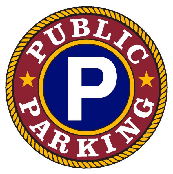 downtown parking paso robles