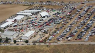 estrella warbirds museum
