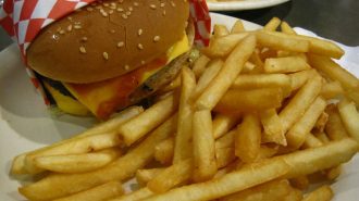 fast food paso robles