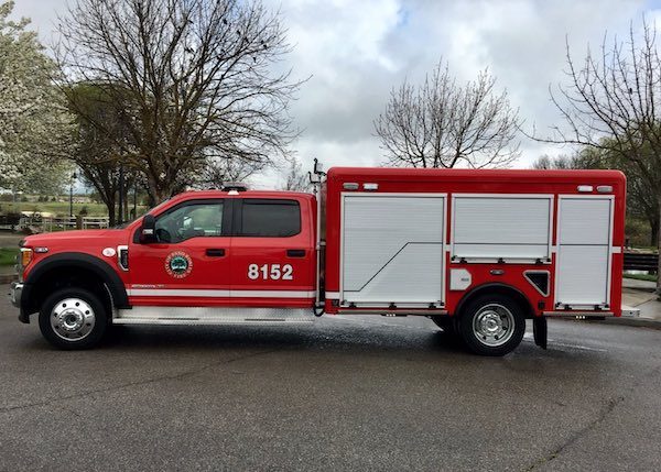 paramedic squad paso robles