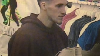 paso robles police suspect theft