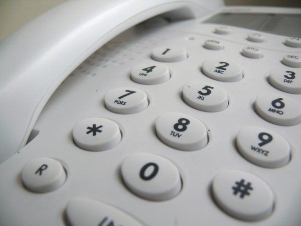 covid-19 hotline phone number
