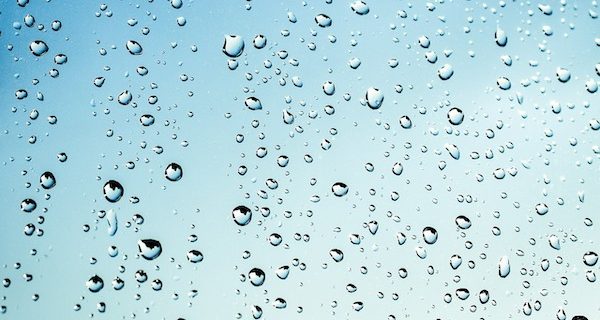rainfall paso robles