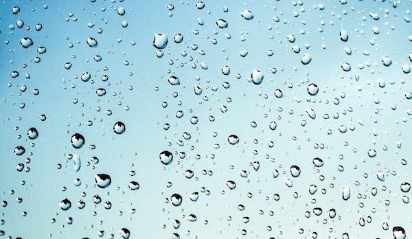 rainfall paso robles