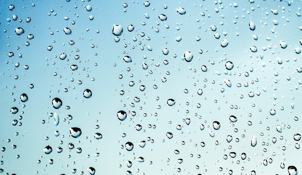 rainfall paso robles