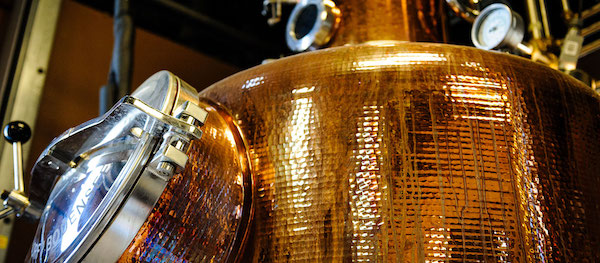 best distilleries in paso robles, ca