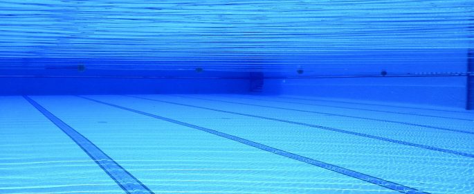 pools closed