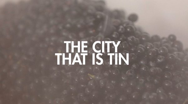 tin city documentary paso robles