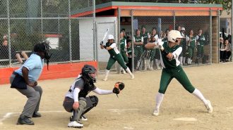 North county sports update