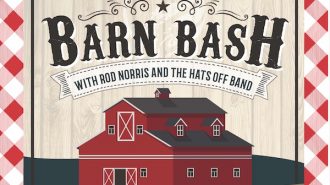 Barn Bash san miguel