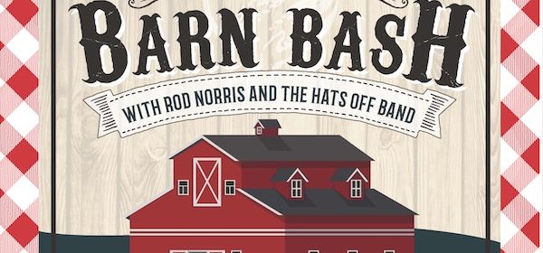 Barn Bash san miguel