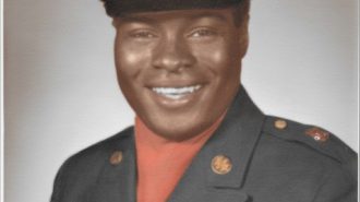 Curtis Henry-Lee Cobb