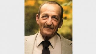 Dean Venturini, 72, paso robles
