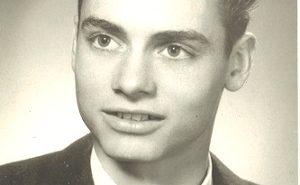 Donald Theodore Loe obituary