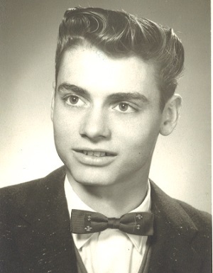 Donald Theodore Loe obituary