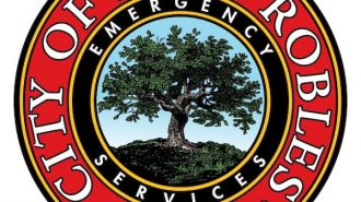 Paso Robles Fire Department