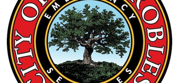 Paso Robles Fire Department