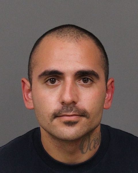 oceano homicide suspect