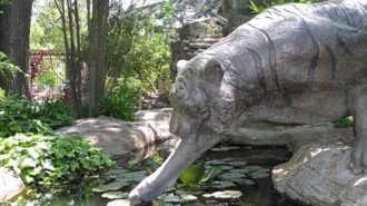 Atascadero zoo accredited