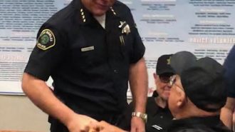 Ty Lewis paso robles police