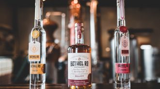 bethel road distillery