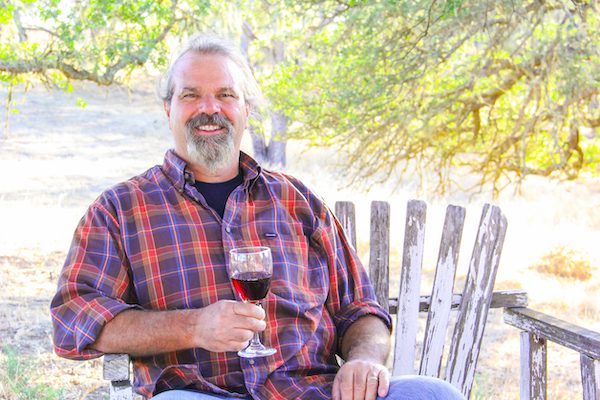 Don Arndt cellars