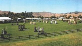 The Paso Robles Horse Park.