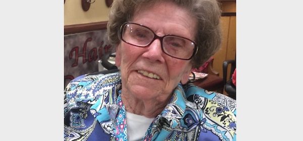 Elinore May Diefenderfer