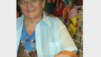 Elizabeth (Liz) May (Thomas) Testerman obituary