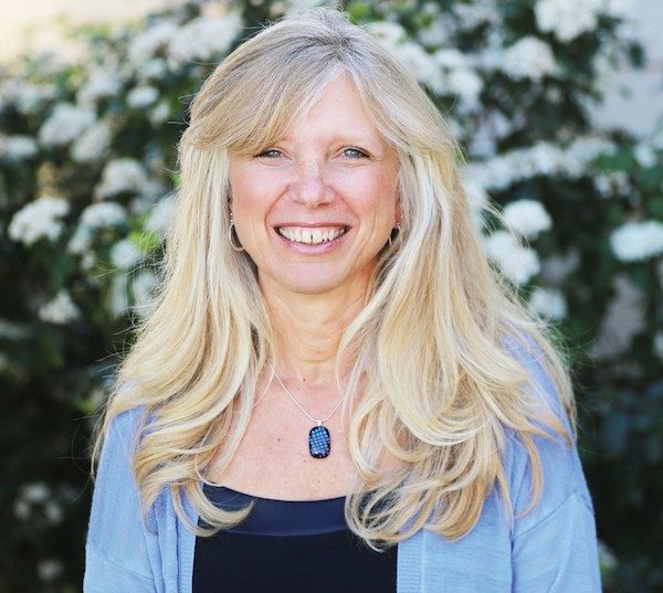 Jennifer Adams